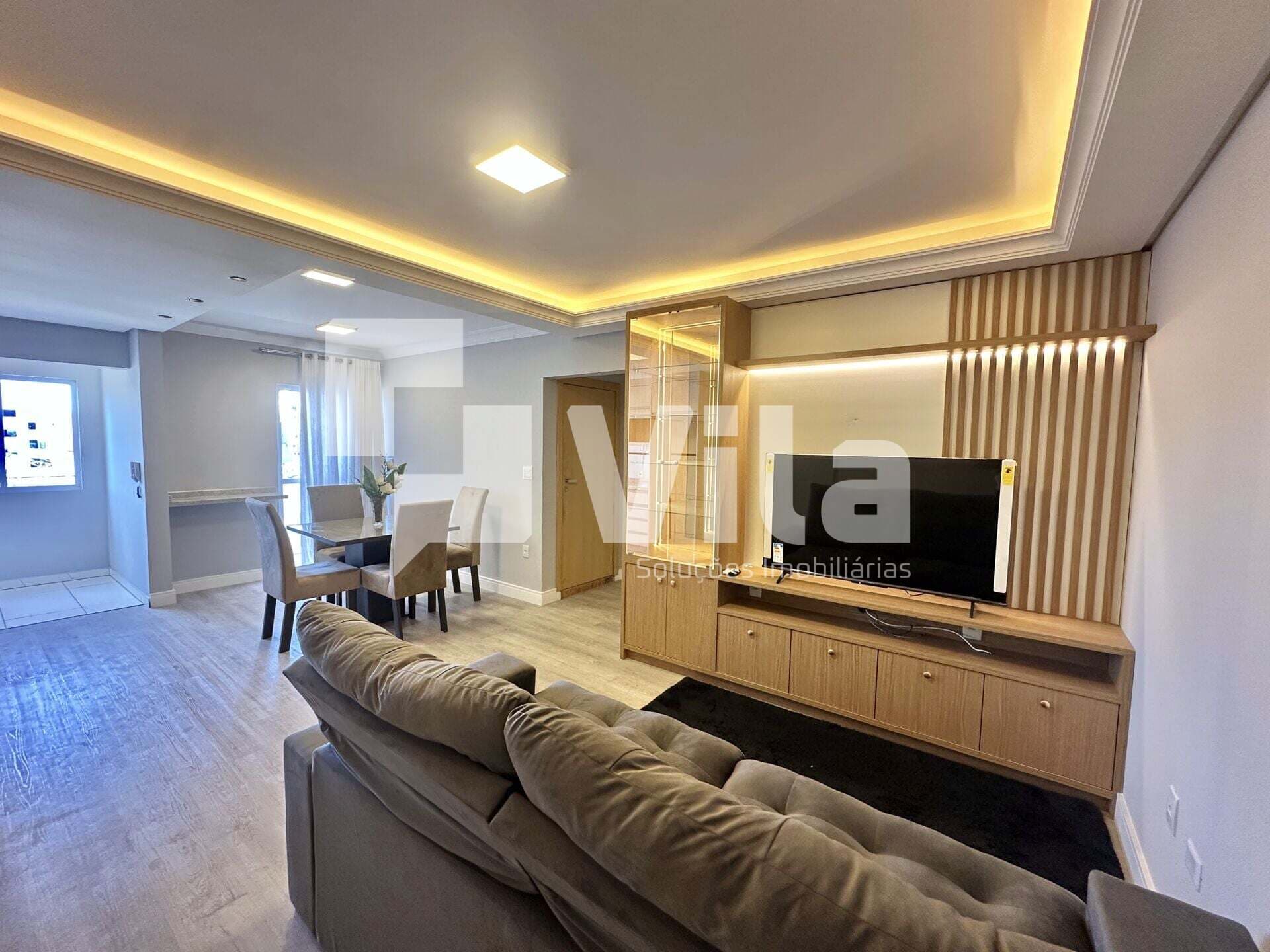 Apartamento em Camboriú - Centro
