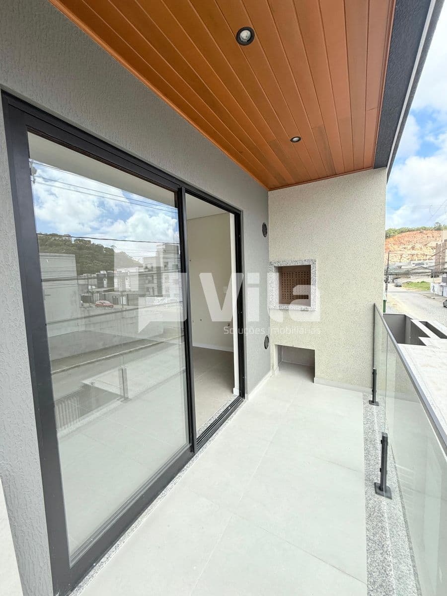Apartamento em Camboriú - São Francisco de Assis