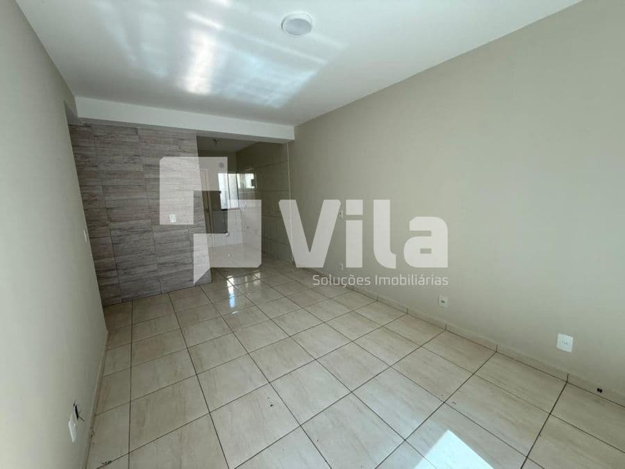Apartamento em Camboriú - Santa Regina
