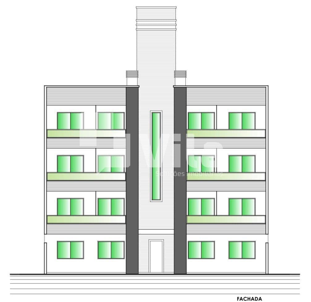 Apartamento em Camboriú - Areias