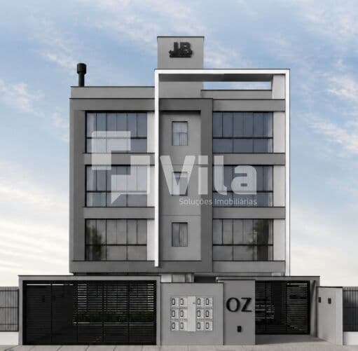 Apartamento em Camboriú - Bairro Rio Pequeno