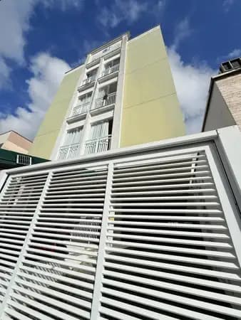 Apartamento em Camboriú - Santa Regina
