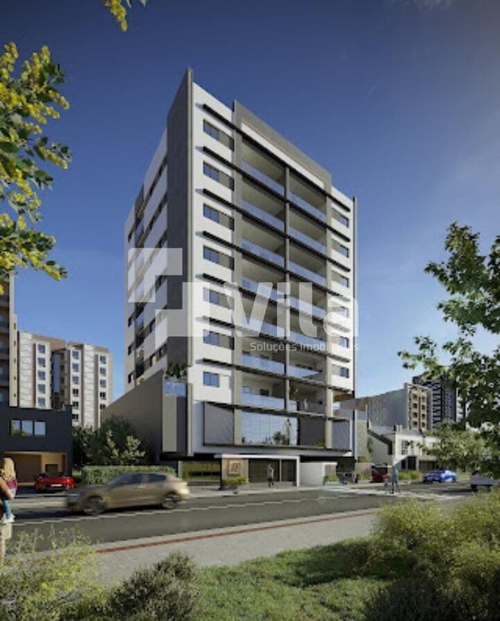 Apartamento em Camboriú - Centro