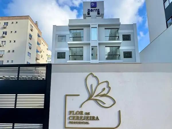 Apartamento em Camboriú - Tabuleiro