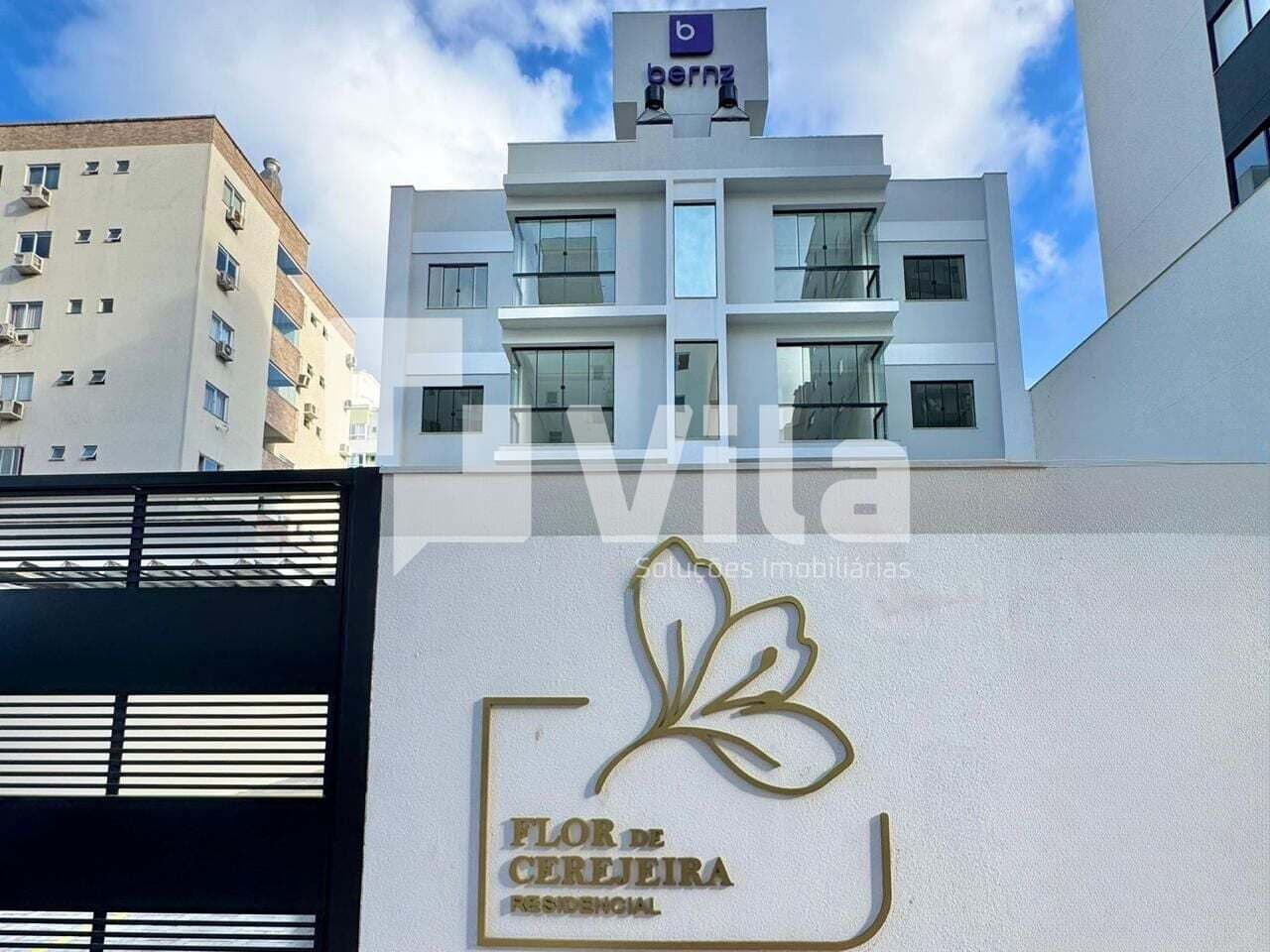 Apartamento em Camboriú - Tabuleiro