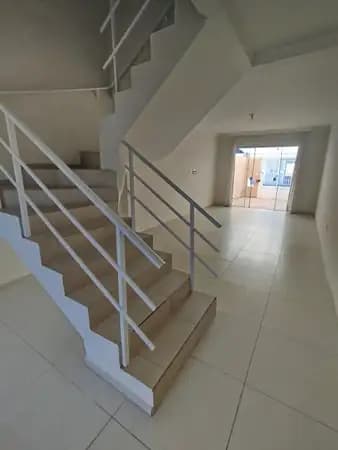 Sobrado em Camboriú - Areias