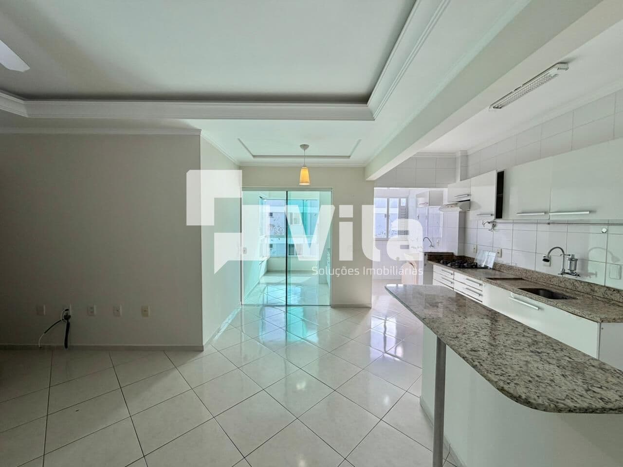 Apartamento em Camboriú - Centro