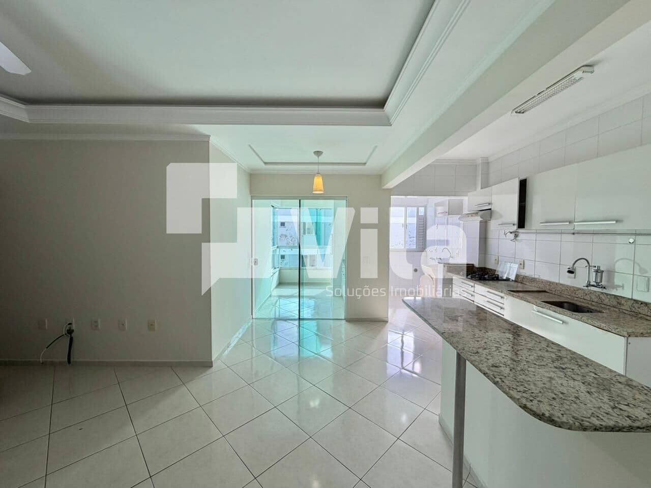 Apartamento em Camboriú - Centro