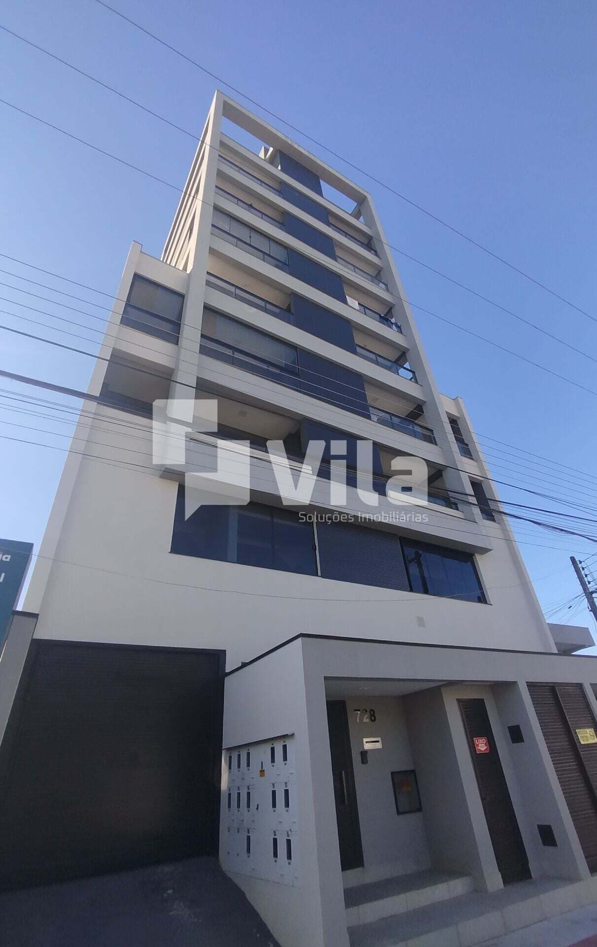 Apartamento em Camboriú - Centro