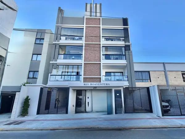 Apartamento em Camboriú - São Francisco de Assis