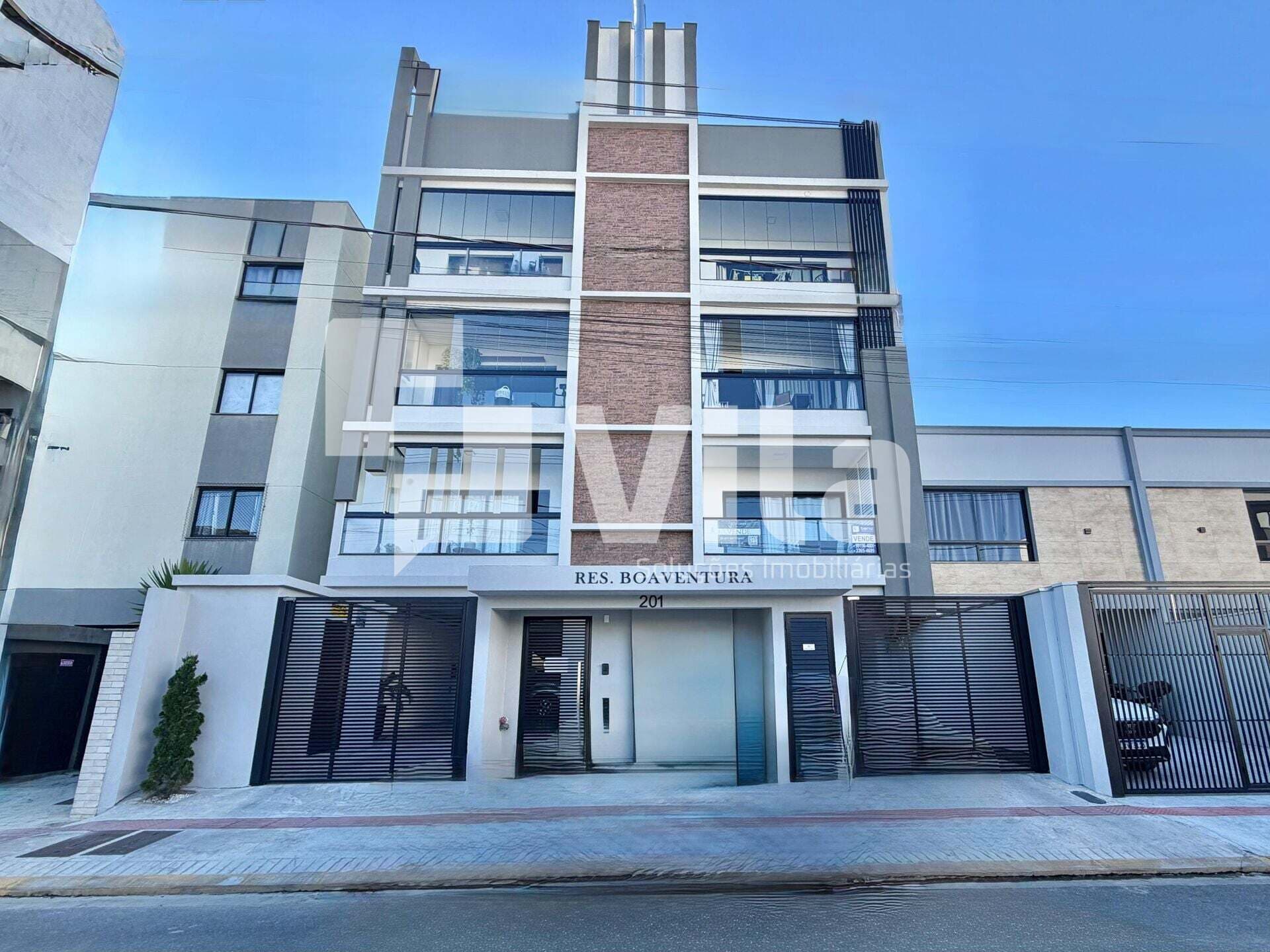 Apartamento em Camboriú - São Francisco de Assis