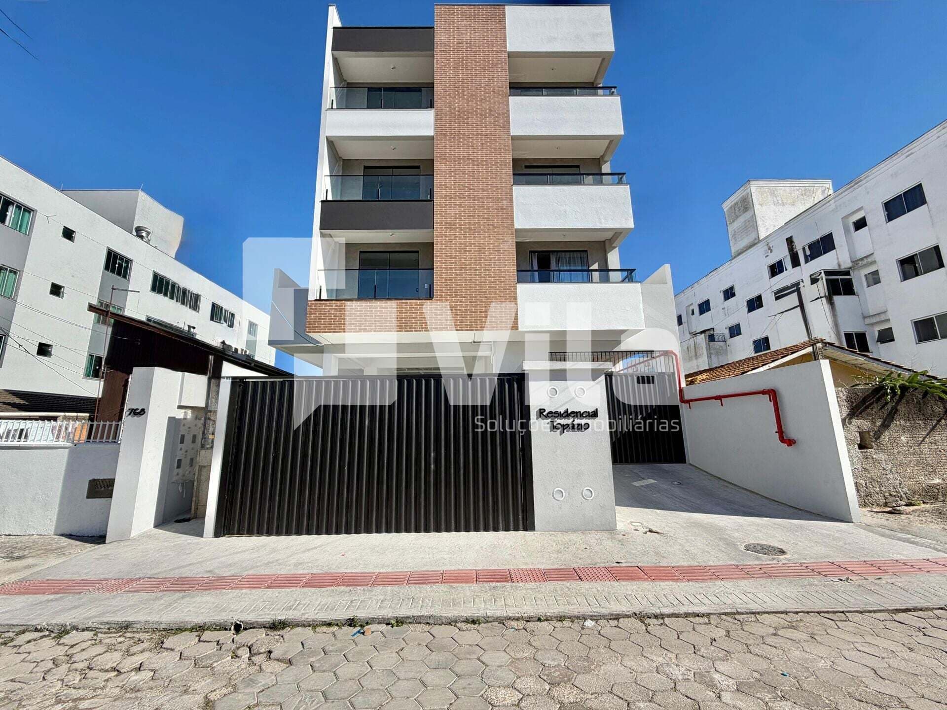 Apartamento em Camboriú - Areias