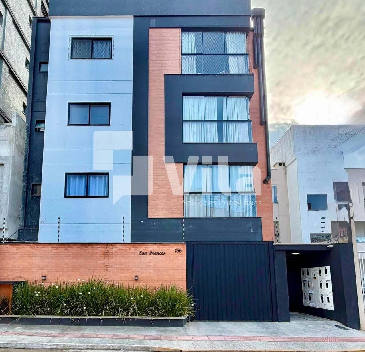 Apartamento em Camboriú - Areias