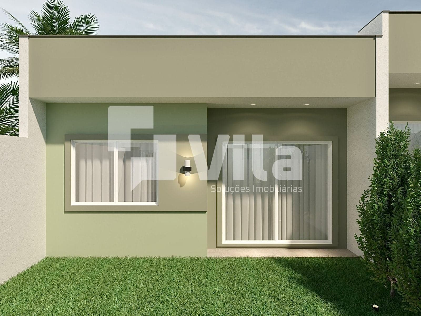 Casa em Camboriú - Rio Pequeno