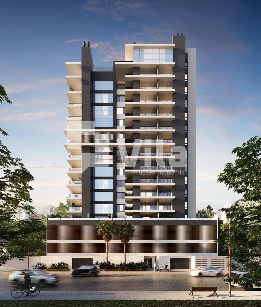 Apartamento em Camboriú - São Francisco de Assis