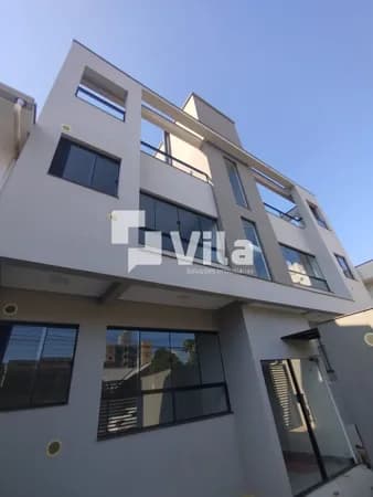 Apartamento em Balneário Camboriú - Nações