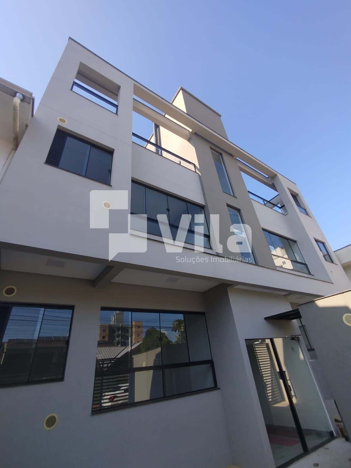 Apartamento em Balneário Camboriú - Nações