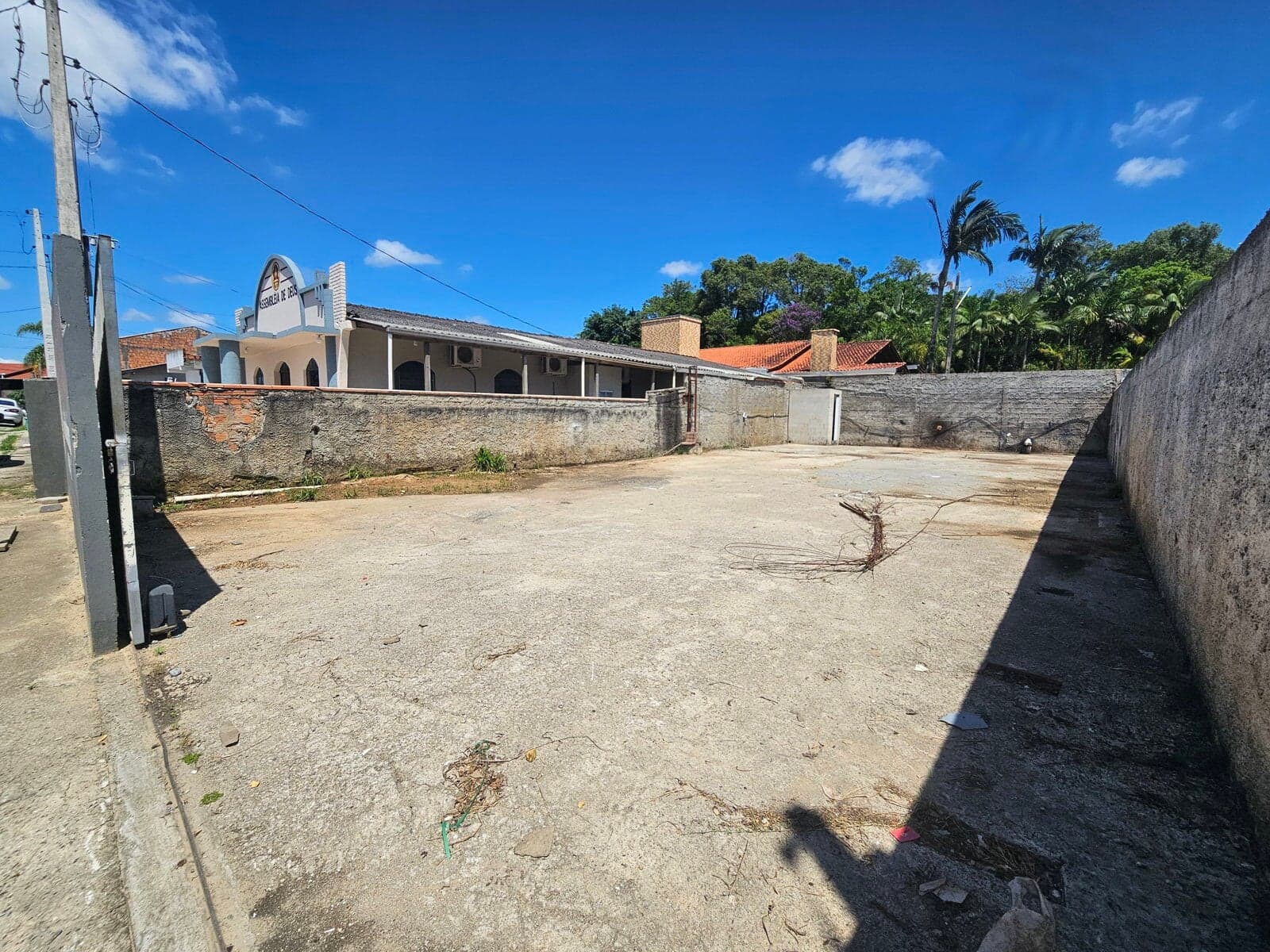 Lote/Terreno em Camboriú - Área Rural de Camboriú