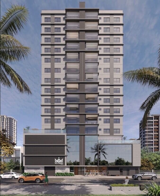 Apartamento em Camboriú - Centro