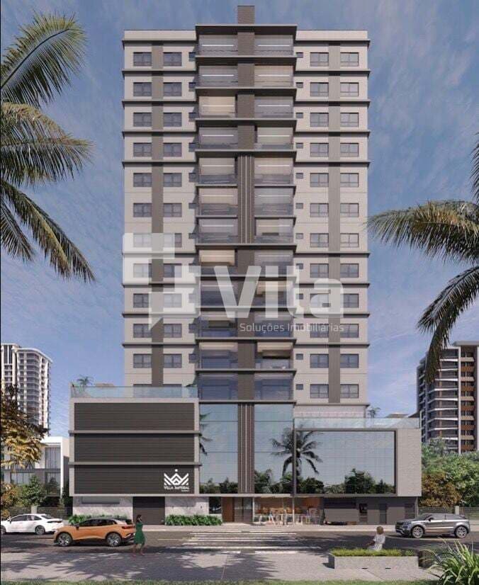 Apartamento em Camboriú - Centro
