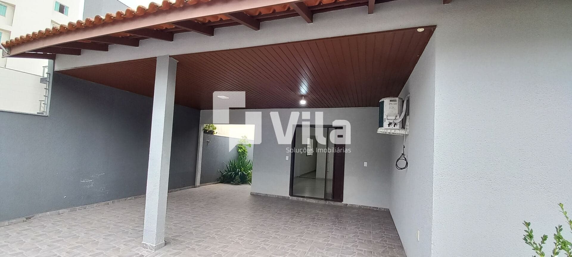 Casa em Camboriú - Santa Regina