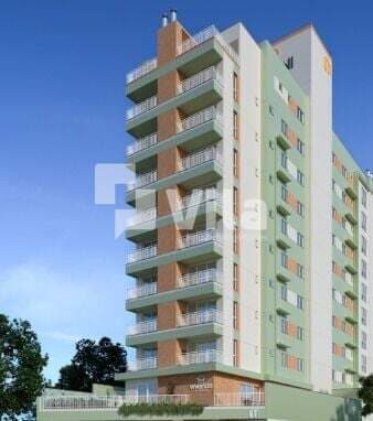 Apartamento em Camboriú - Centro