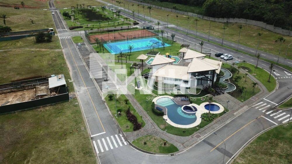 Lote/Terreno em Camboriú - Rio do Meio