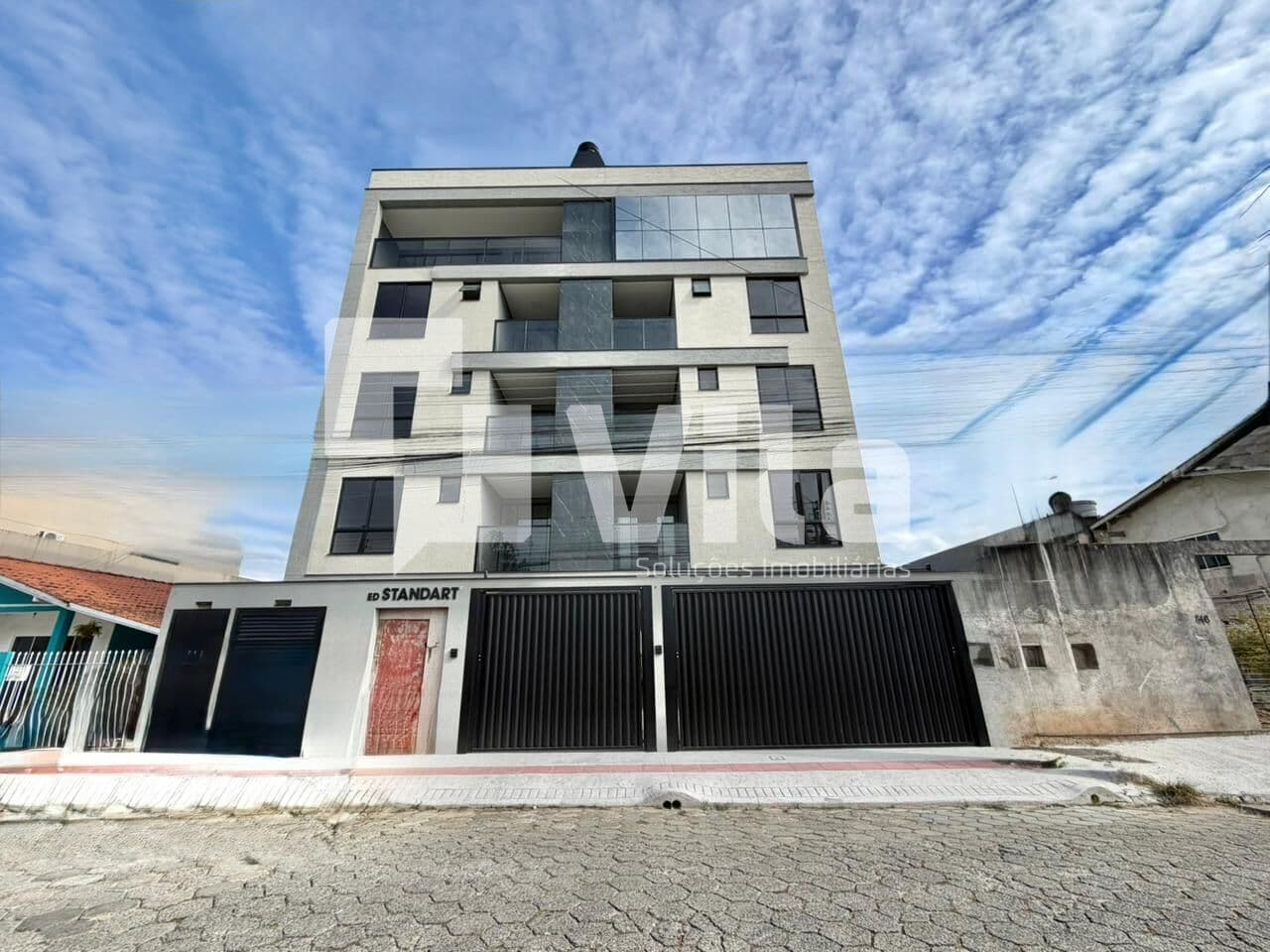 Apartamento em Camboriú - Areias