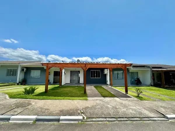 Casa em Camboriú - Rio Pequeno