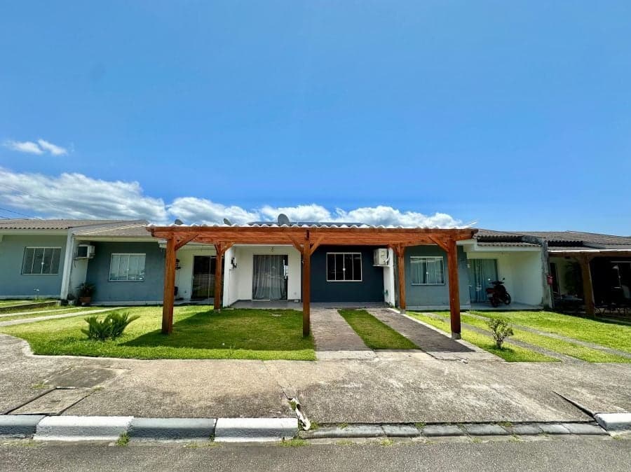 Casa em Camboriú - Rio Pequeno