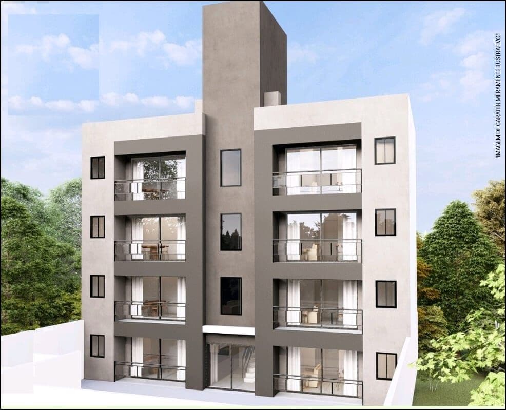 Apartamento em Camboriú - Cedro