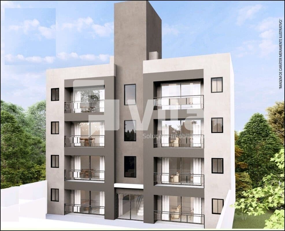 Apartamento em Camboriú - Cedro