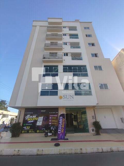 Apartamento em Balneário Camboriú - Vila Real