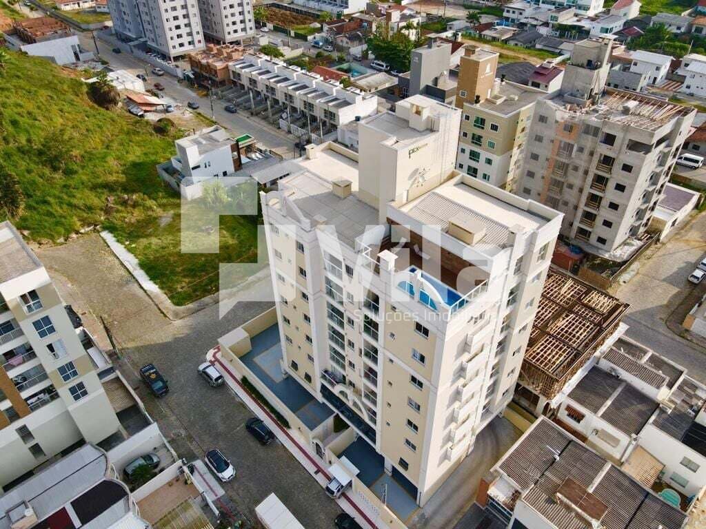Apartamento em Camboriú - São Francisco de Assis