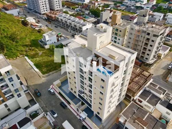 Apartamento em Camboriú - São Francisco de Assis