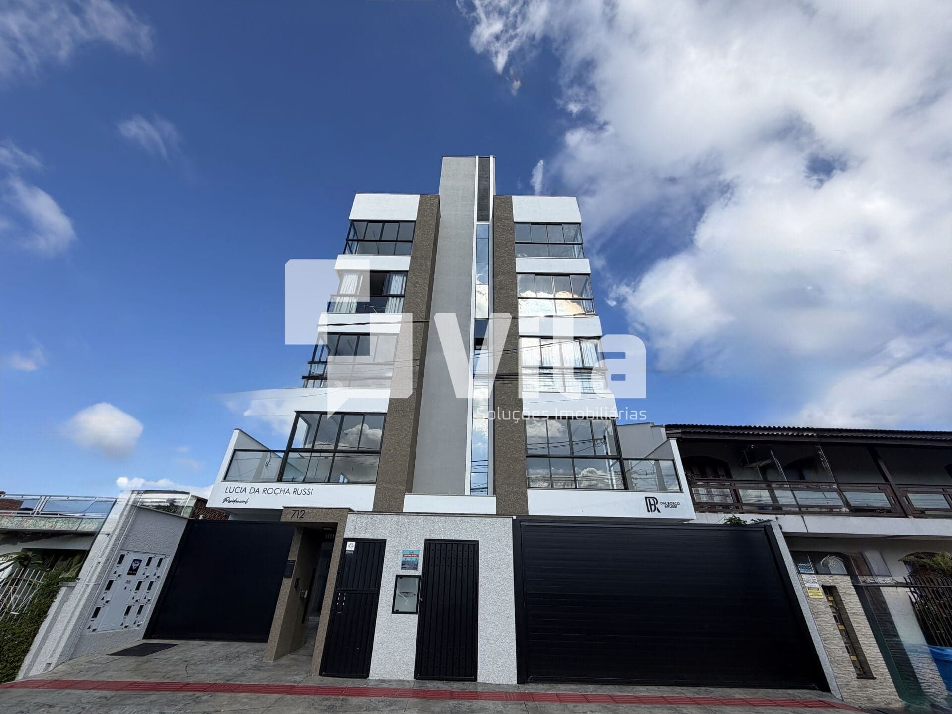 Apartamento em Camboriú - Bairro Areias