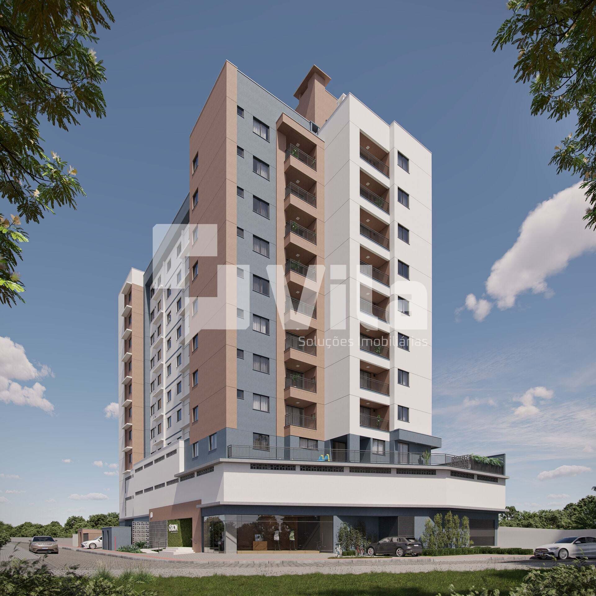 Apartamento em Camboriú - Lídia Duarte
