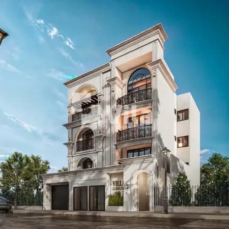 Apartamento em Camboriú - São Francisco de Assis