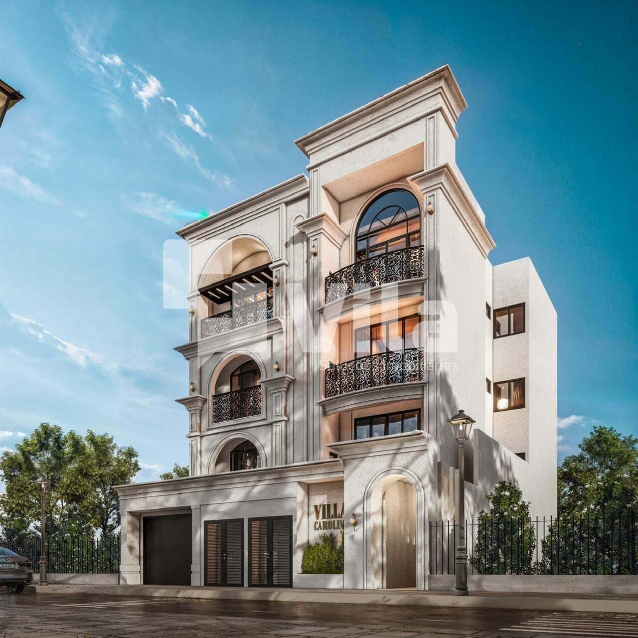 Apartamento em Camboriú - São Francisco de Assis