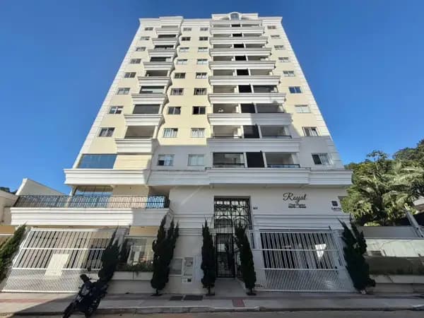Apartamento em Camboriú - Tabuleiro