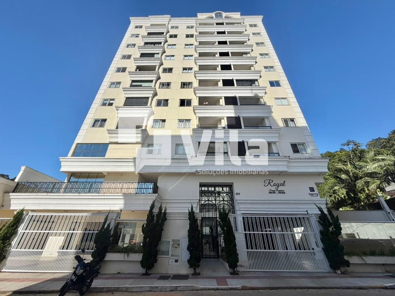 Apartamento em Camboriú - Tabuleiro