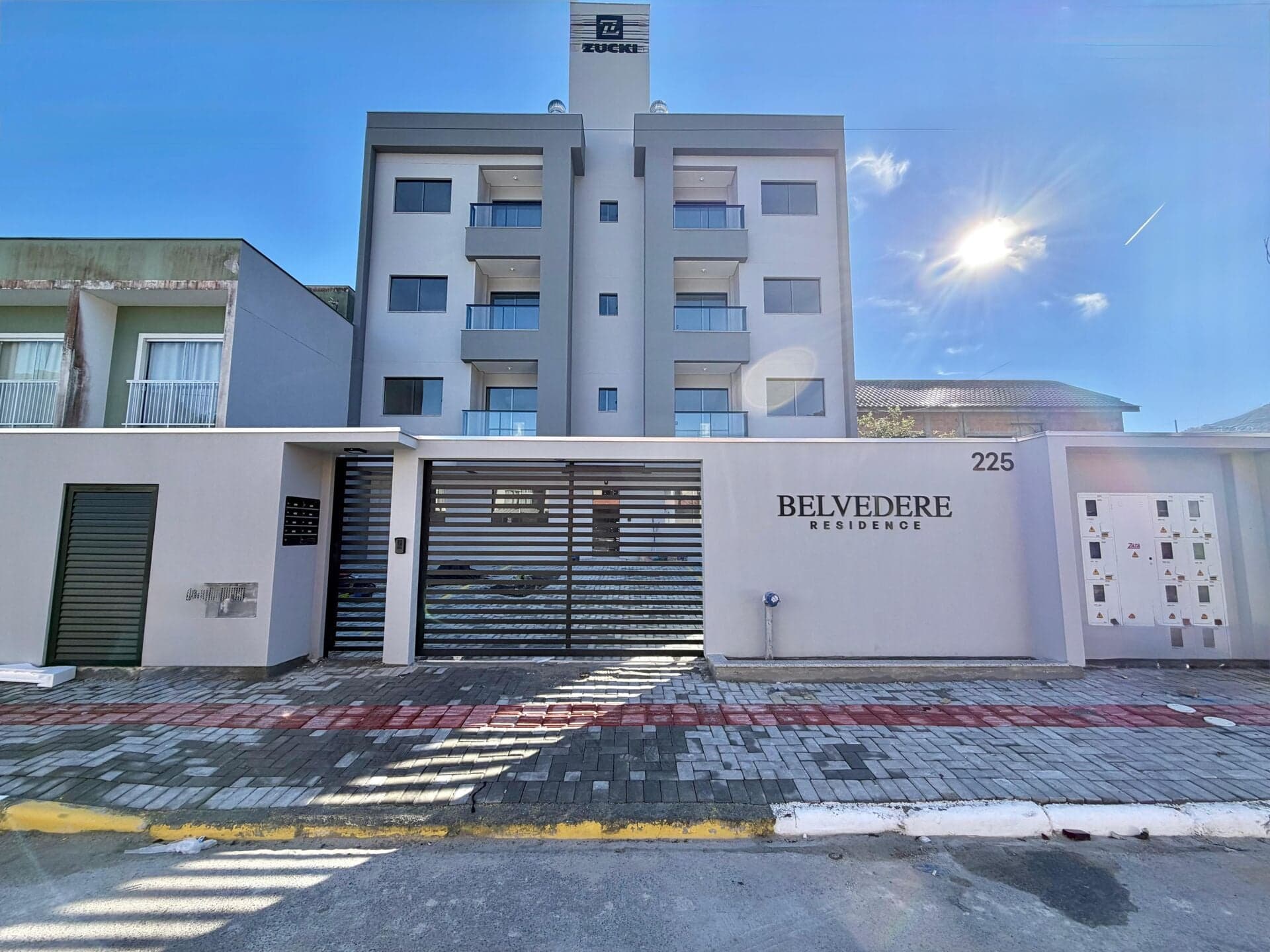 Apartamento em Camboriú - Bairro Rio Pequeno