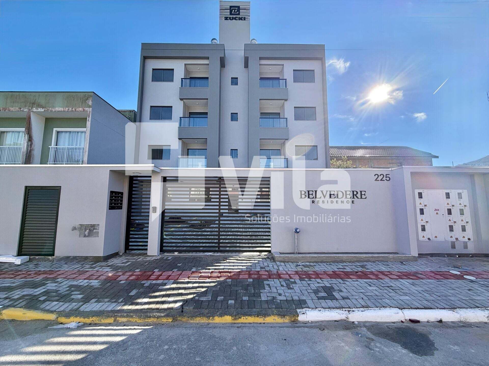 Apartamento em Camboriú - Bairro Rio Pequeno