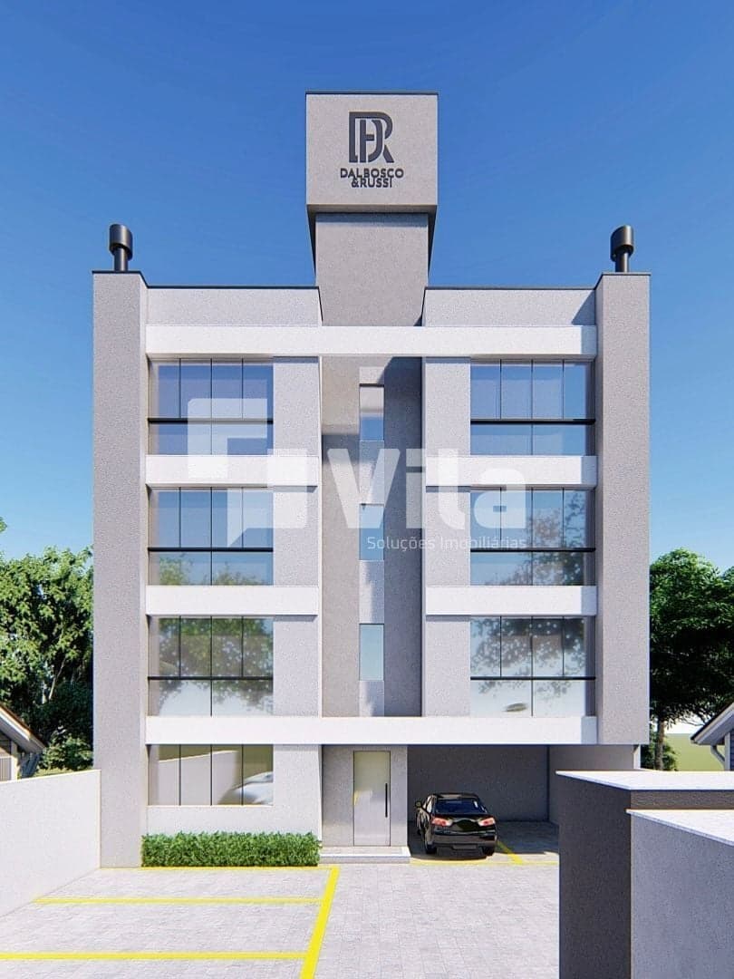 Apartamento em Camboriú - Rio Pequeno
