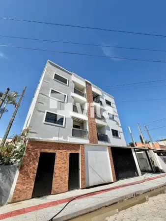 Apartamento em Camboriú - Rio Pequeno