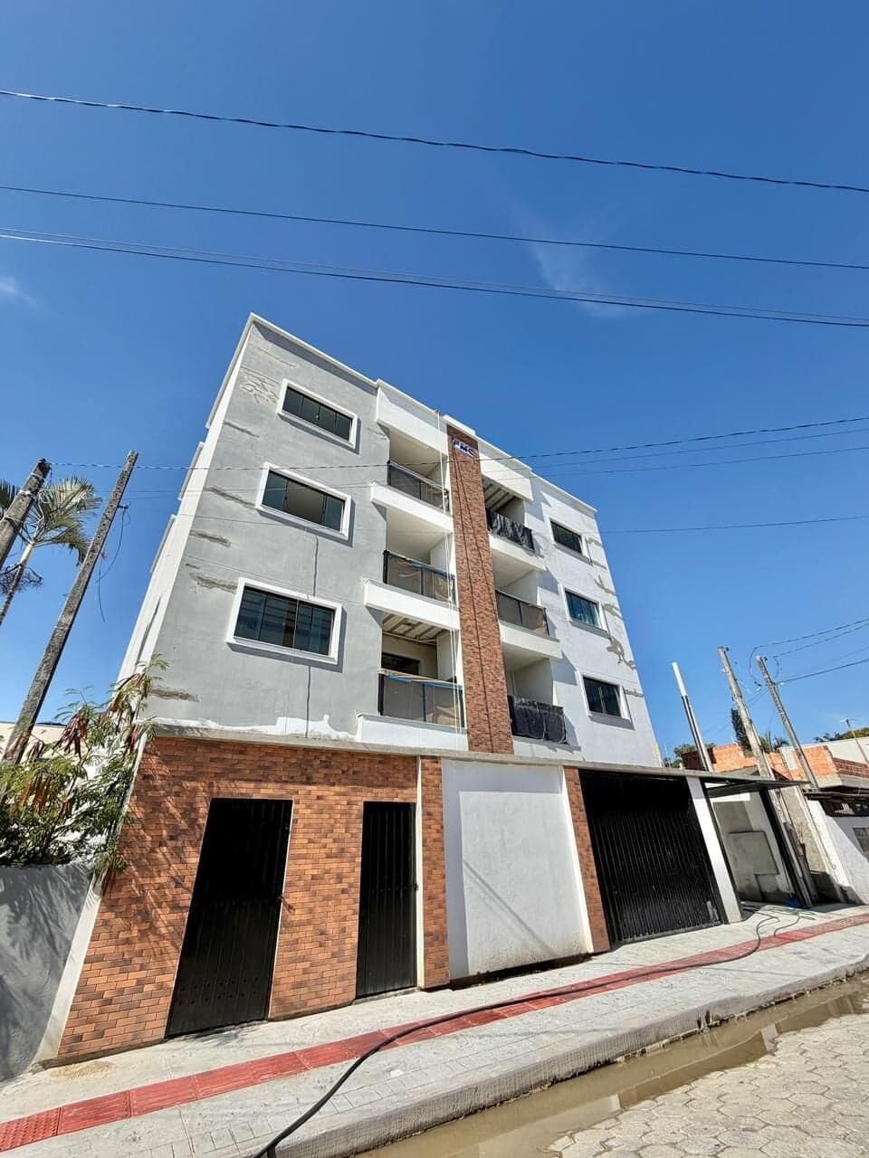 Apartamento em Camboriú - Rio Pequeno
