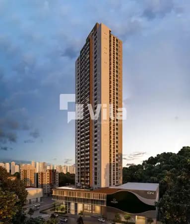Apartamento em Camboriú - Tabuleiro