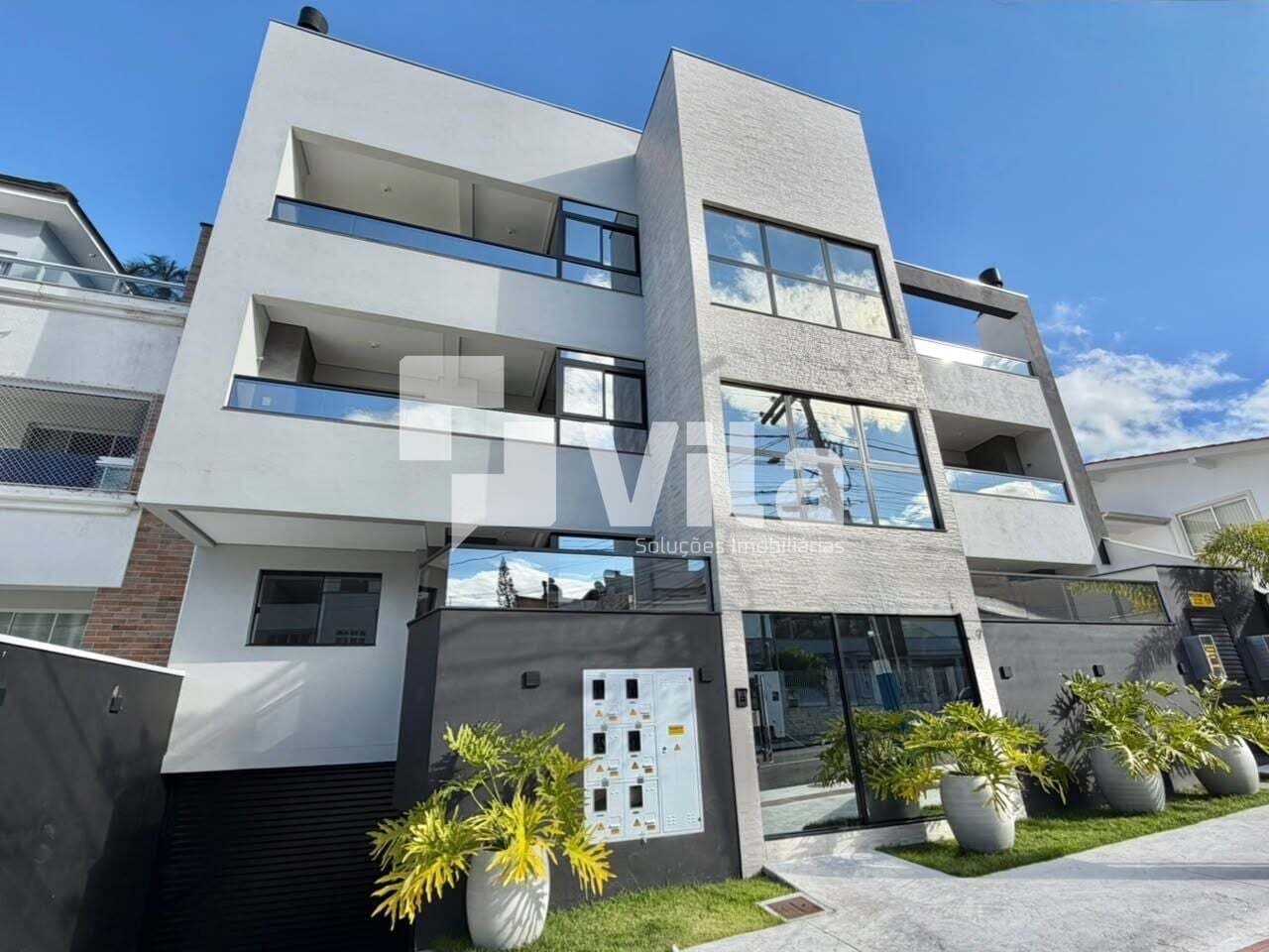 Apartamento em Balneário Camboriú - Nações