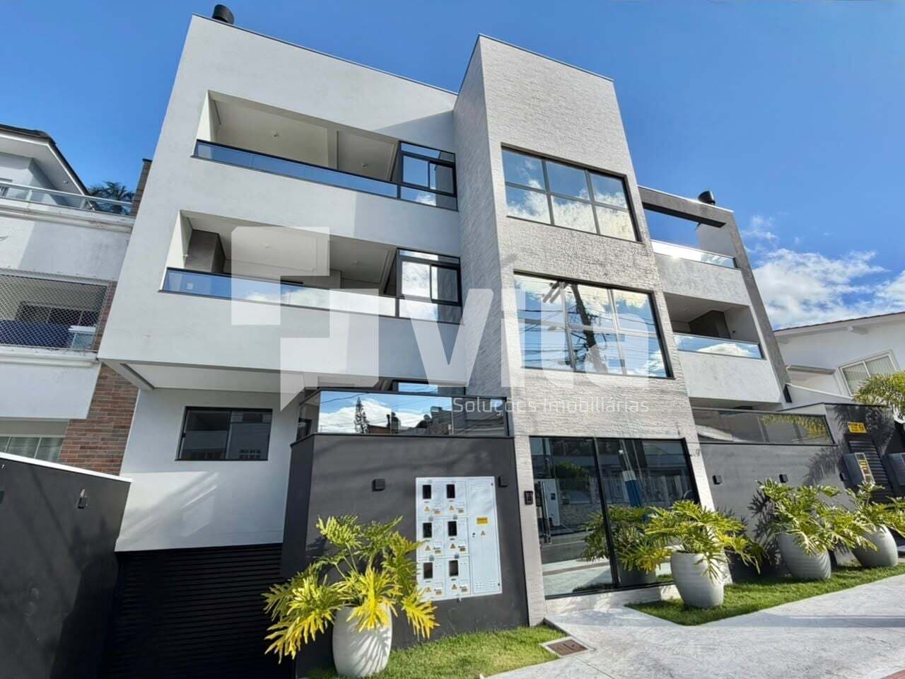 Apartamento em Balneário Camboriú - Nações