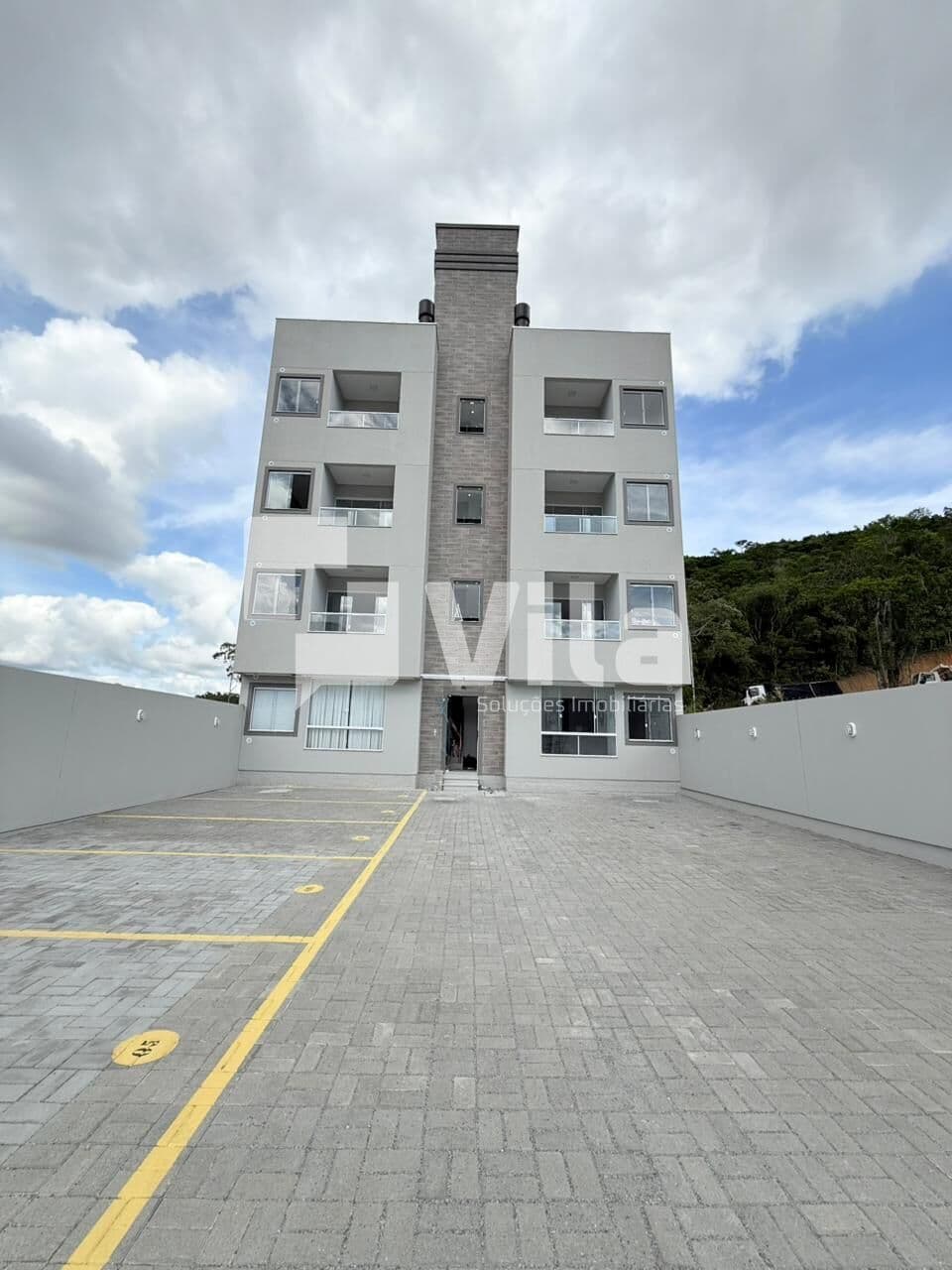 Apartamento em Camboriú - São Francisco de Assis
